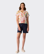 Charlie Jane Shirt Somerville