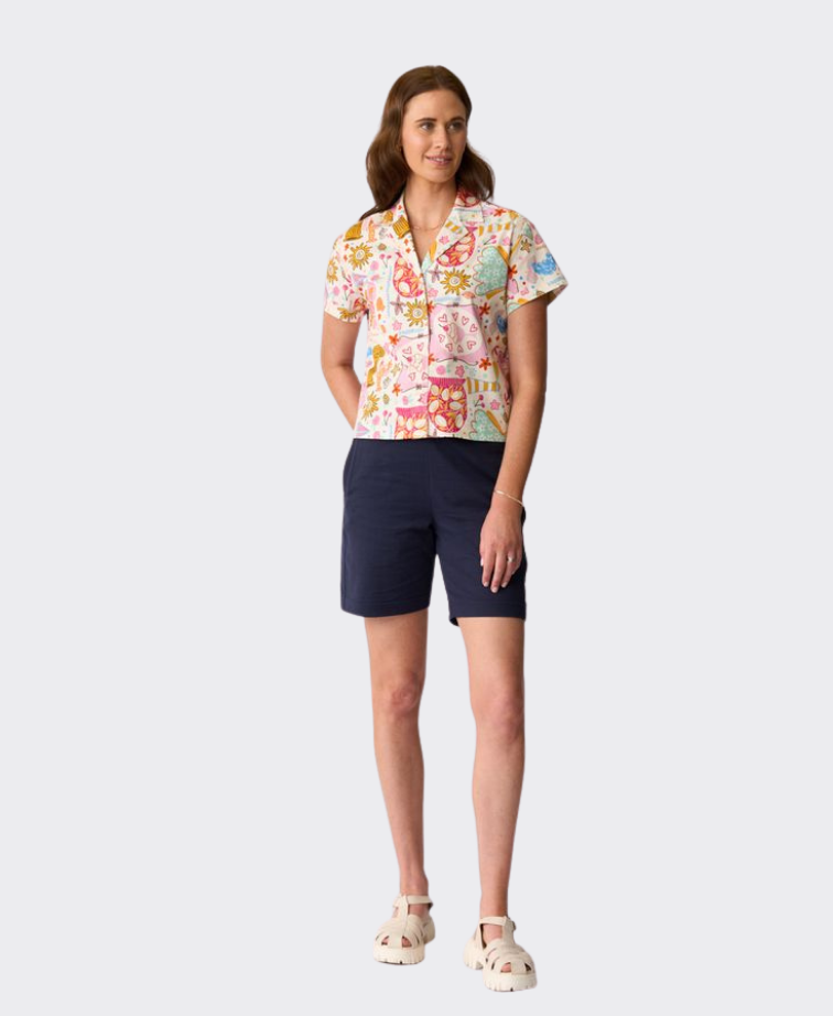 Charlie Jane Shirt Somerville