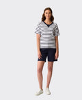 Charlie Jane Top St James Stripe