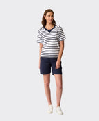 Charlie Jane Top St James Stripe