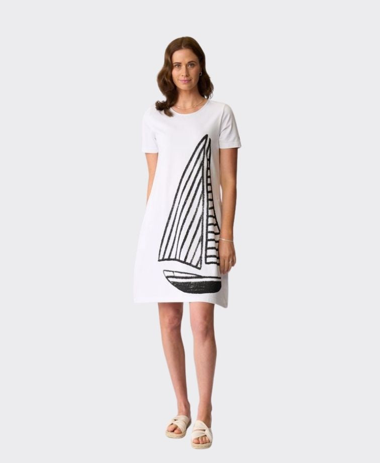 Charlie Jane Dress Alexandra