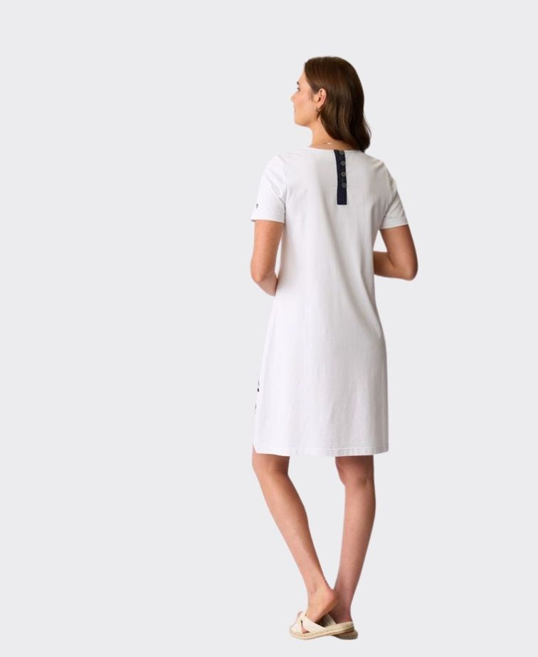 Charlie Jane Dress Alexandra