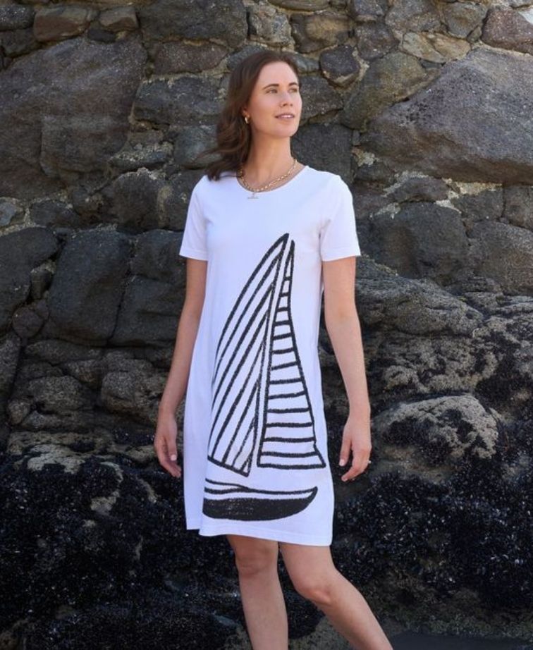Charlie Jane Dress Alexandra