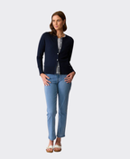Charlie Jane Knit Cardi Remarkables