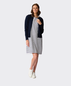 Charlie Jane Knit Cardi Remarkables