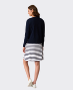 Charlie Jane Knit Cardi Remarkables