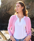 Charlie Jane Knit Cardi Remarkables