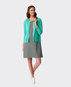 Charlie Jane Knit Cardi Remarkables