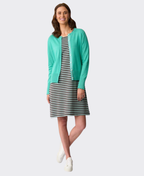 Charlie Jane Knit Cardi Remarkables