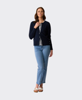 Charlie Jane Knit Cardi Remarkables
