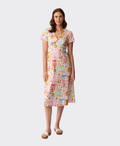 Charlie Jane Charteris Bay Dress