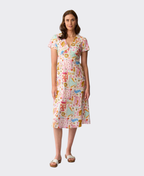 Charlie Jane Charteris Bay Dress