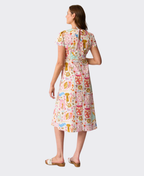 Charlie Jane Charteris Bay Dress