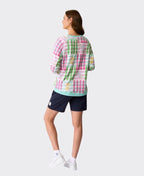 Charlie Jane Crew Seaview Print