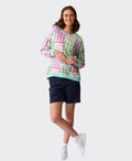 Charlie Jane Crew Seaview Print