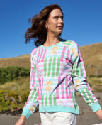 Charlie Jane Crew Seaview Print