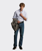 RMW Stanley Regular Oxford Shirt