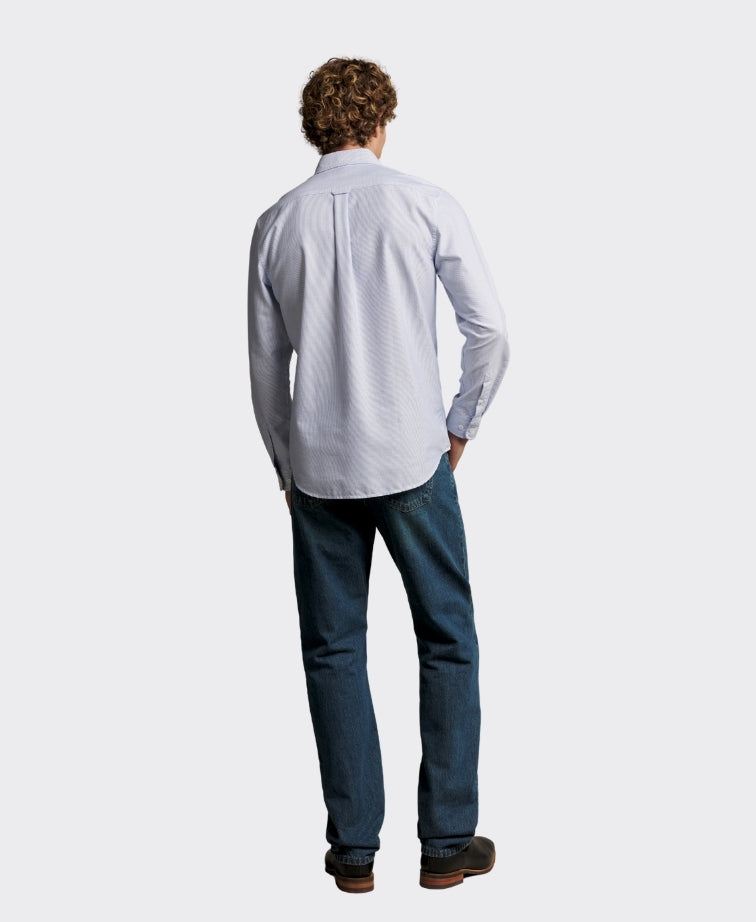 RMW Stanley Regular Oxford Shirt