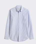RMW Rushworth Oxford Stripe Shirt