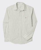 RMW Newland Poplin Check Shirt