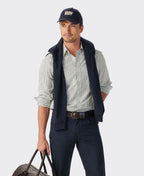 RMW Newland Poplin Check Shirt