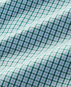 RMW Quinn Poplin Check SS Shirt