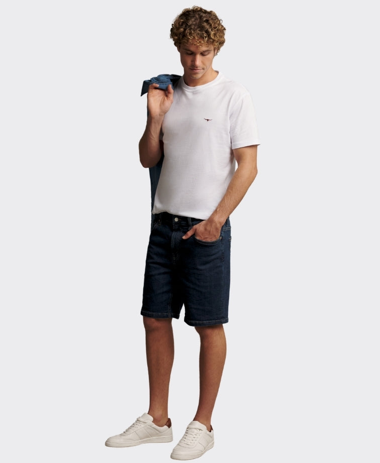 RMW Nicholson Stretch Denim Short