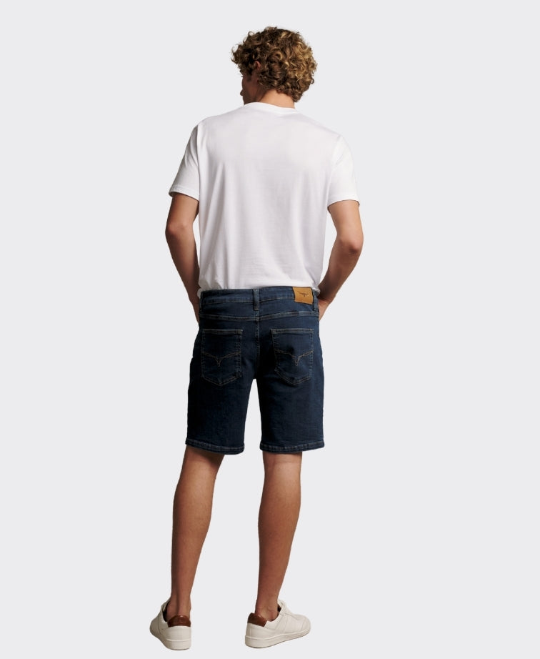 RMW Nicholson Stretch Denim Short