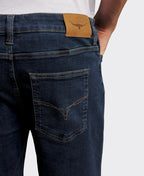 RMW Nicholson Stretch Denim Short