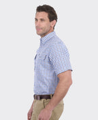 Thomas Cook Shirt S/S Jude 2 Pocket