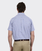 Thomas Cook Shirt S/S Jude 2 Pocket