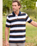 Thomas Cook Polo S/S Randy