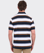 Thomas Cook Polo S/S Randy