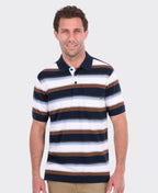 Thomas Cook Polo S/S Randy