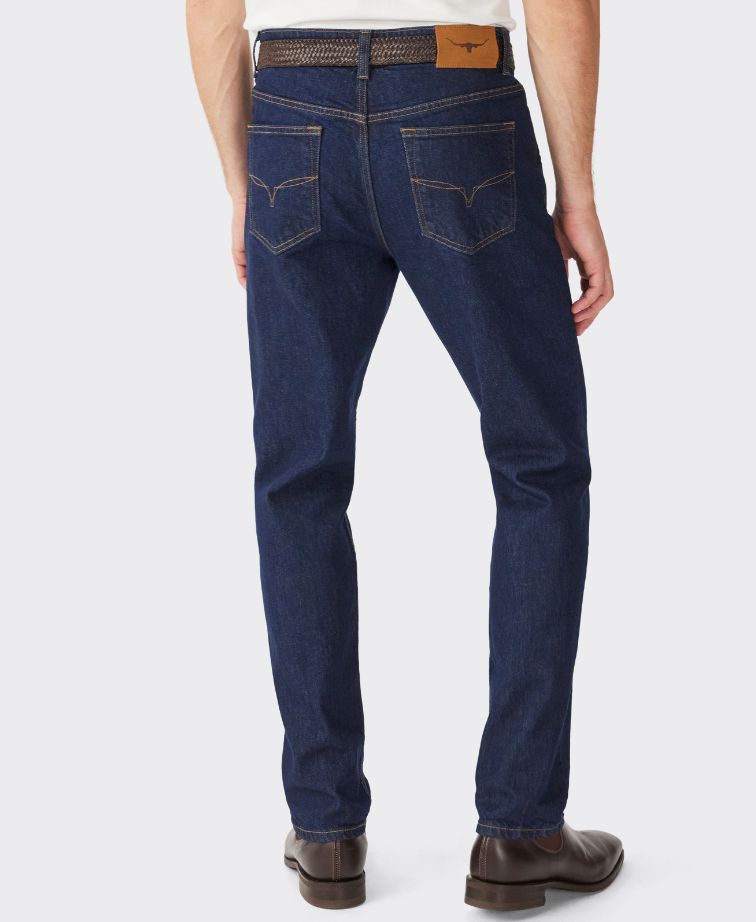 RMW Loxton Jean