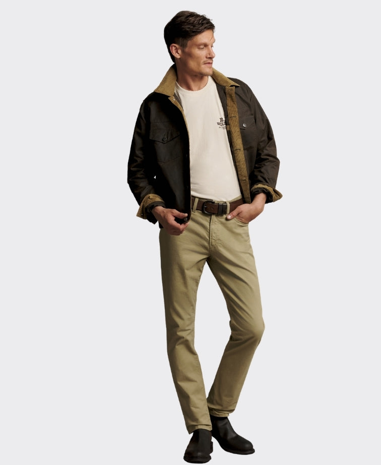 RMW Loxton 5 Pocket