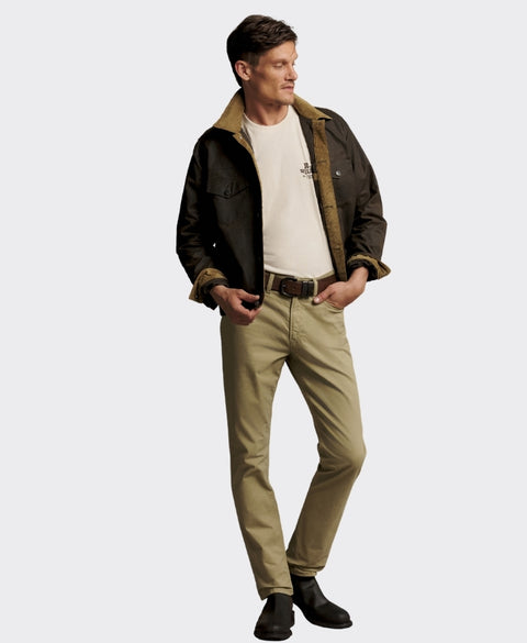 RMW Loxton 5 Pocket