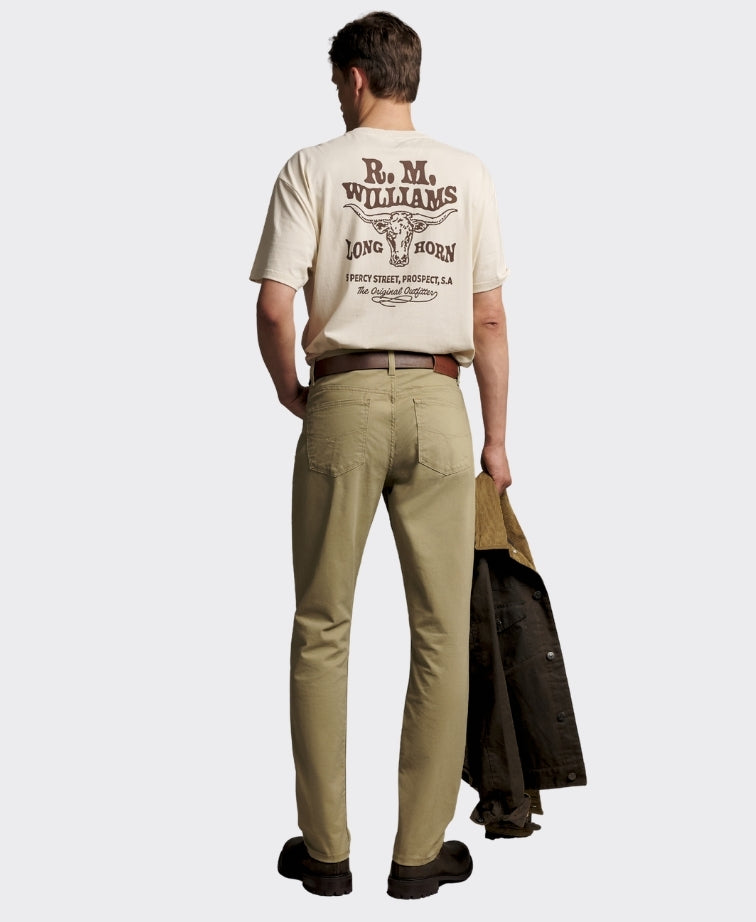 RMW Loxton 5 Pocket
