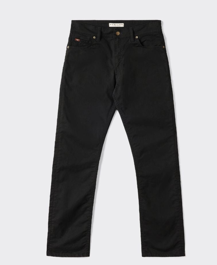 RMW Ramco 5 Pocket Jean