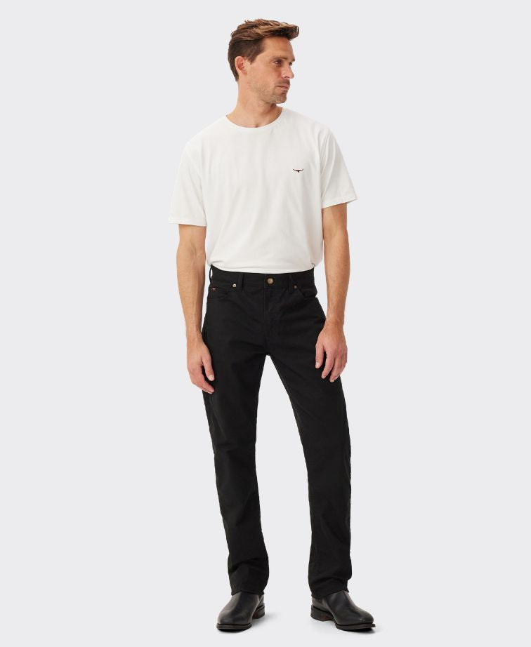 RMW Ramco 5 Pocket Jean
