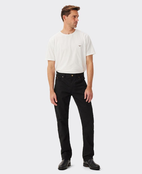 RMW Ramco 5 Pocket Jean