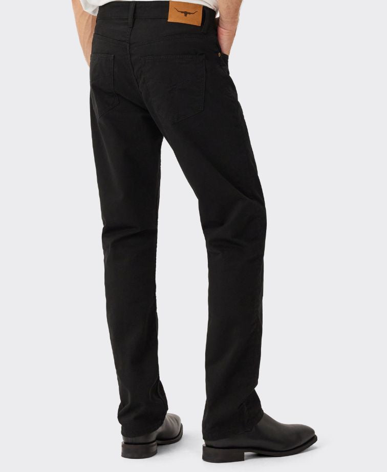 RMW Ramco 5 Pocket Jean