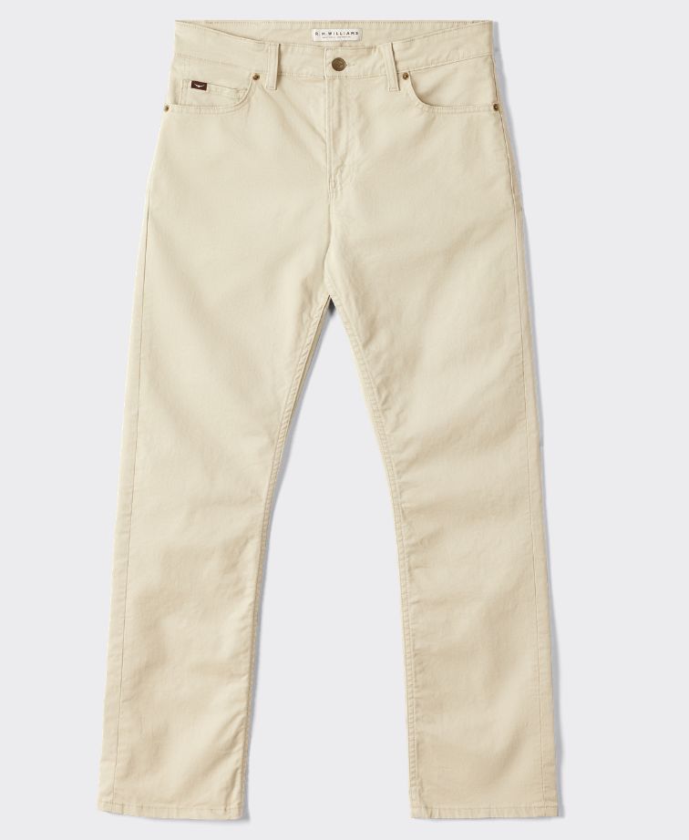 RMW Ramco 5 Pocket