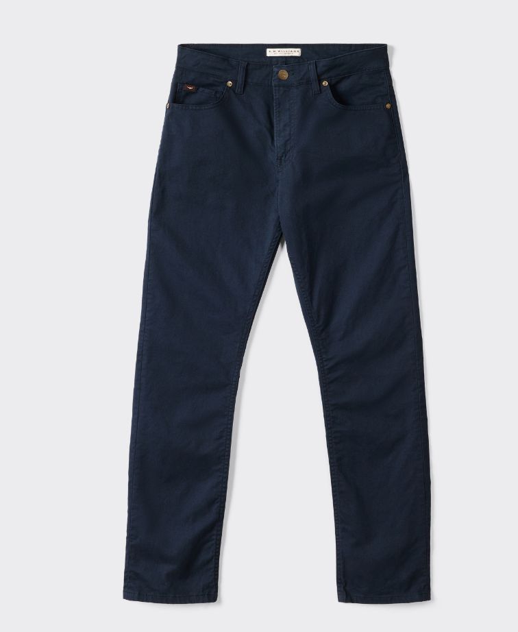 RMW Ramco 5 Pocket
