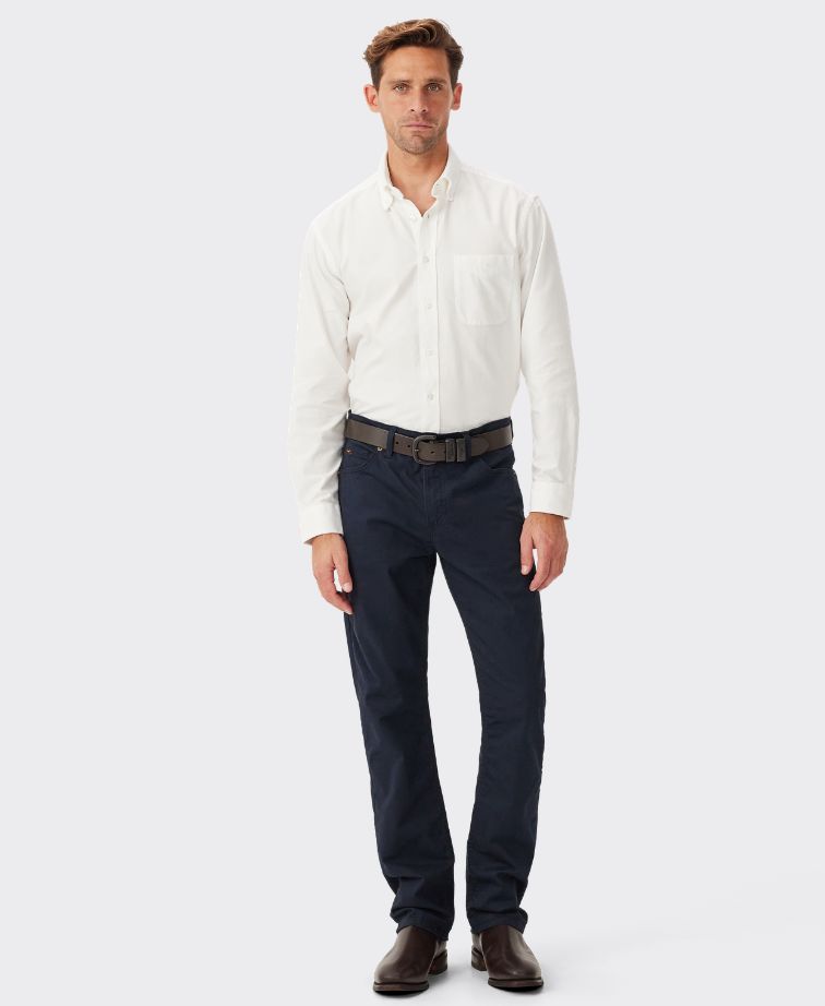 RMW Ramco 5 Pocket