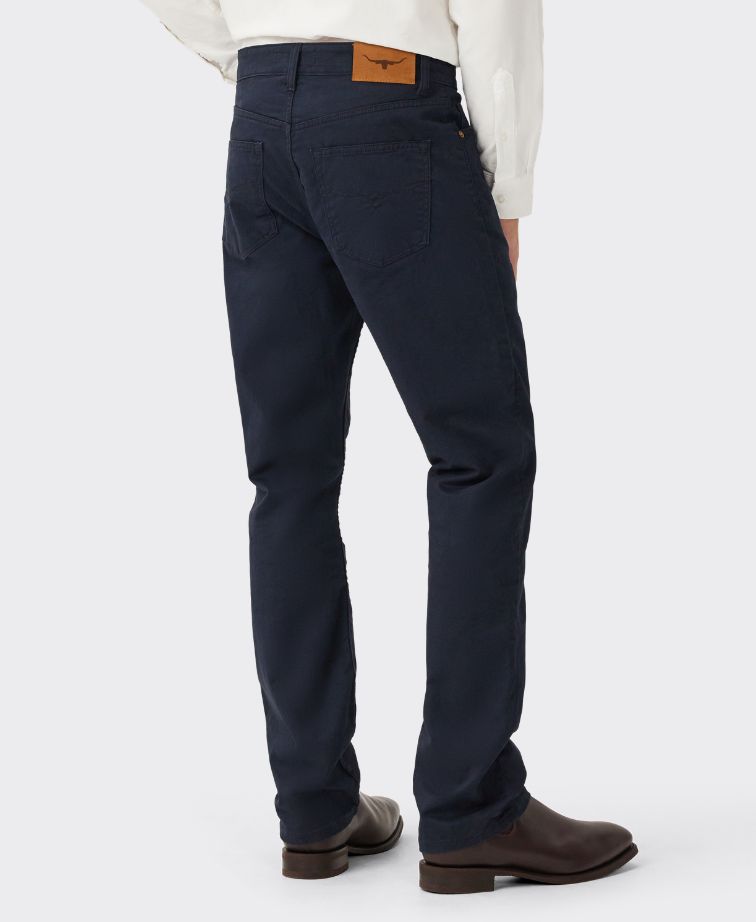 RMW Ramco 5 Pocket