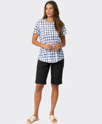 Esplanade Shorts Tee-Rific