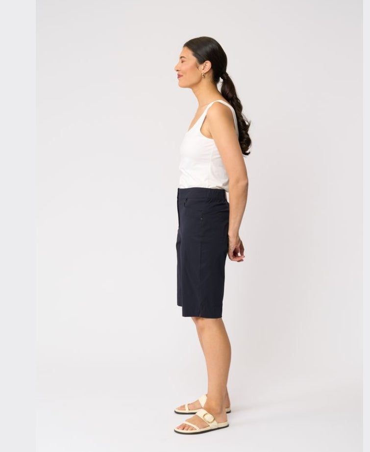 Esplanade Shorts Tee-Rific