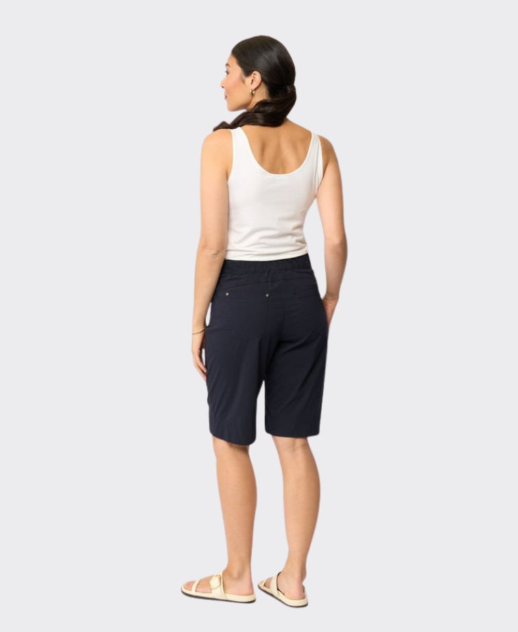 Esplanade Shorts Tee-Rific