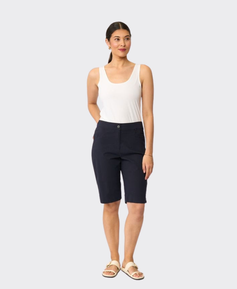 Esplanade Shorts Tee-Rific